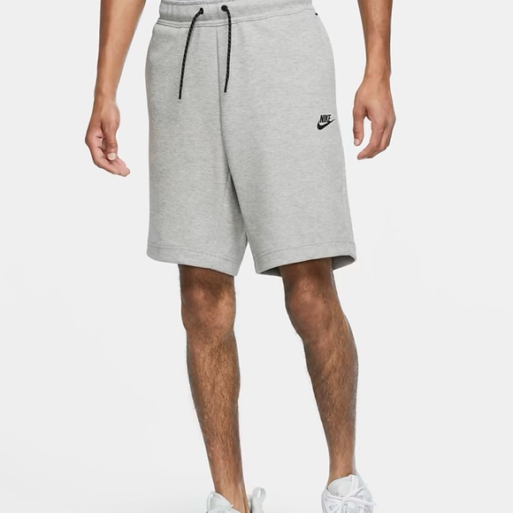 Nike Tech Fleece Jogger Short